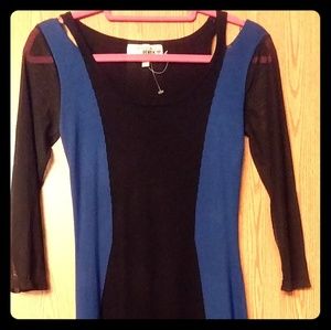 NEW !  Women's Dress